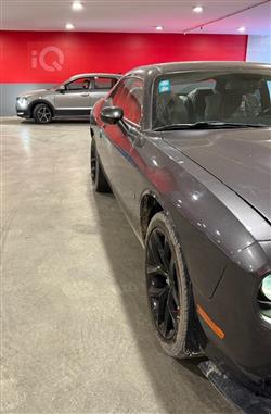 دودج تشالنجر